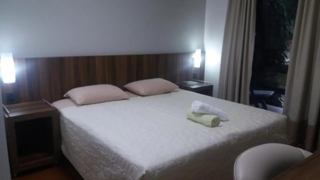 Pousada By Rieger Blumenau 0*,  Brasilien