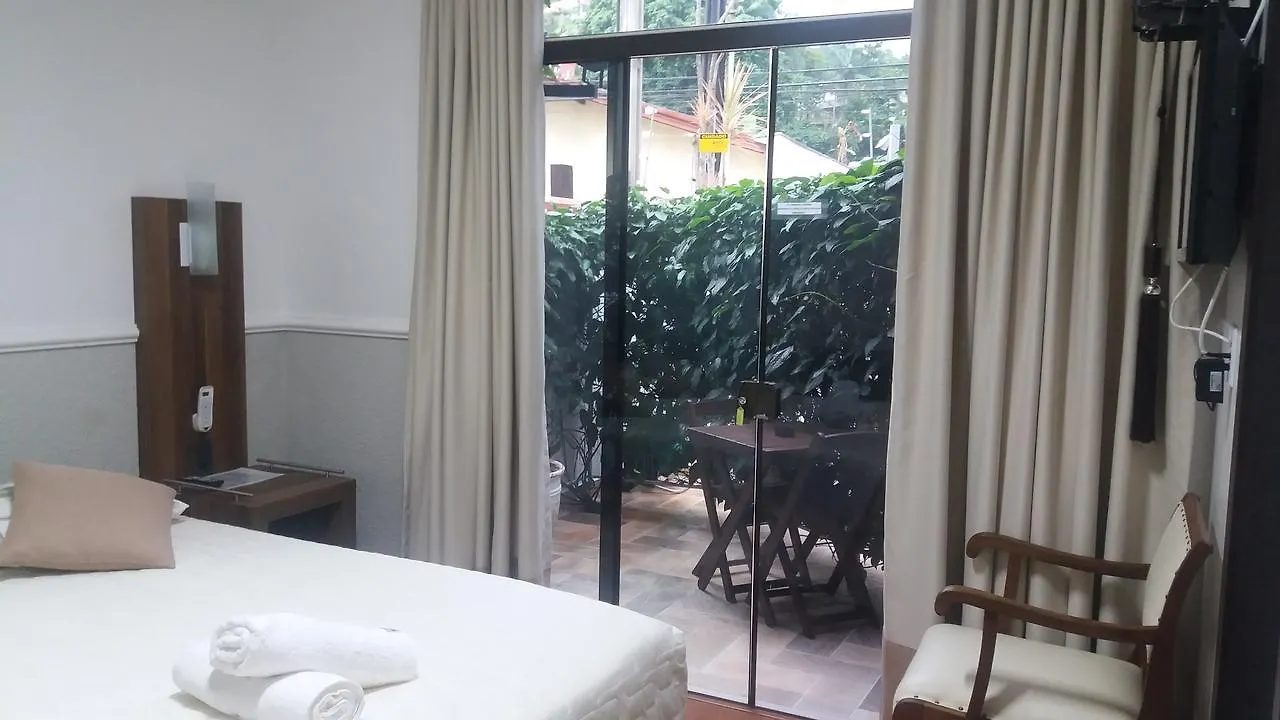 Pousada By Rieger Blumenau