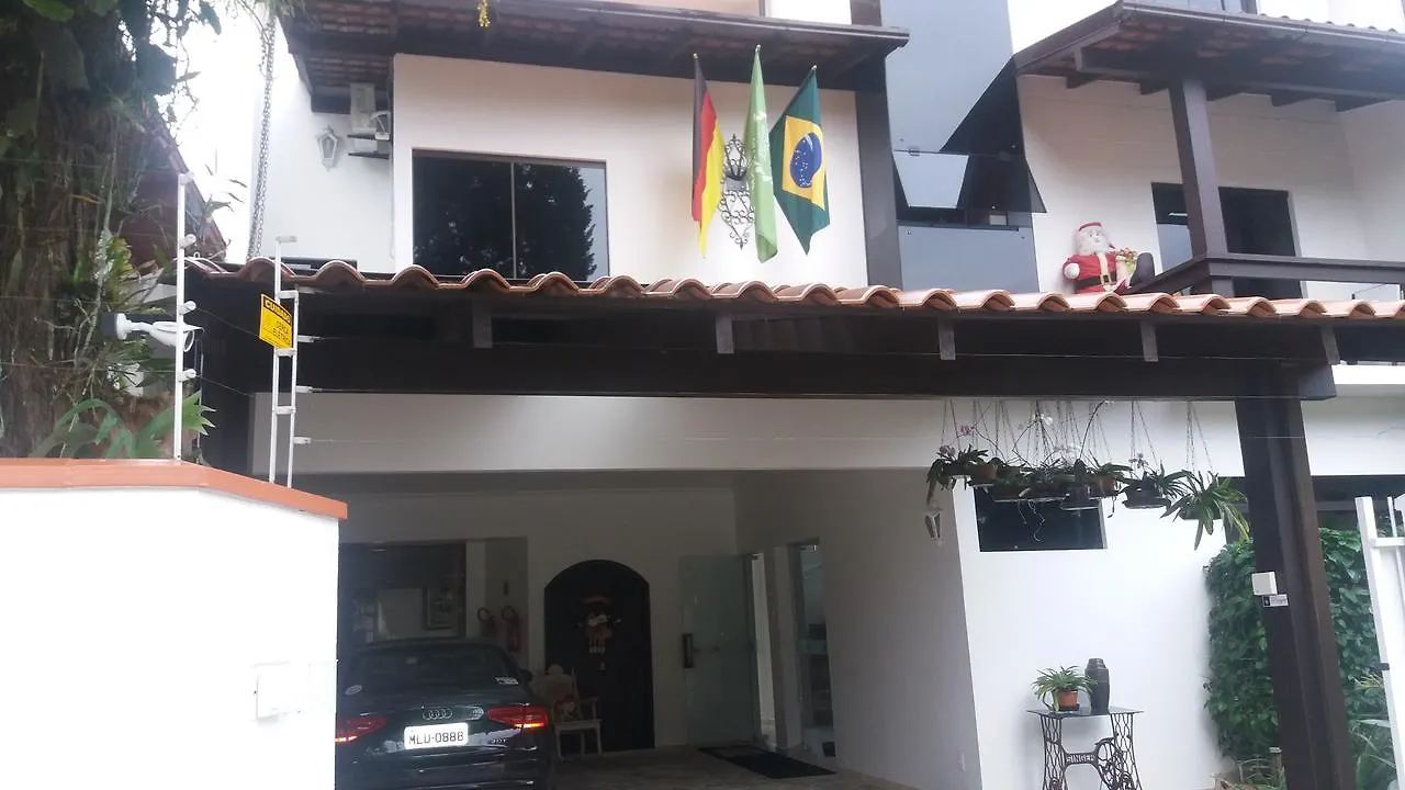 Pousada By Rieger Blumenau