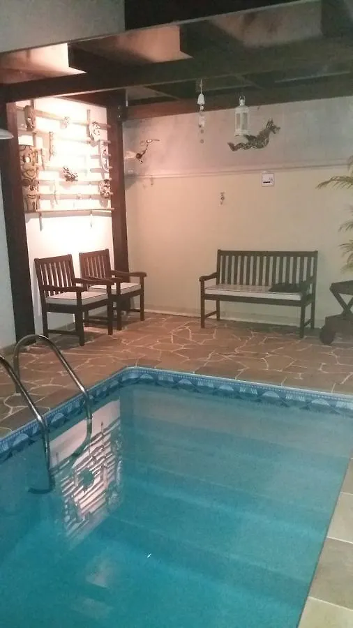 Pousada By Rieger Blumenau