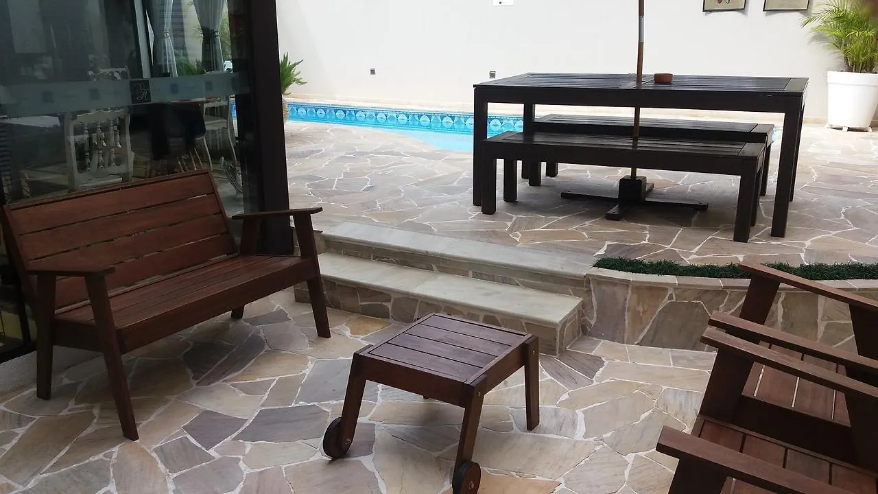Pousada By Rieger Blumenau