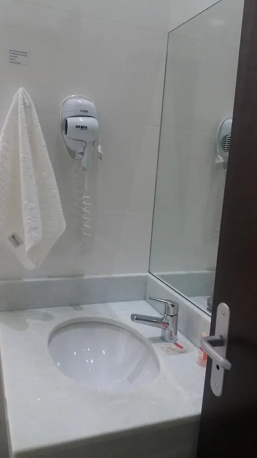 Fogadó Pousada By Rieger Blumenau Brazília